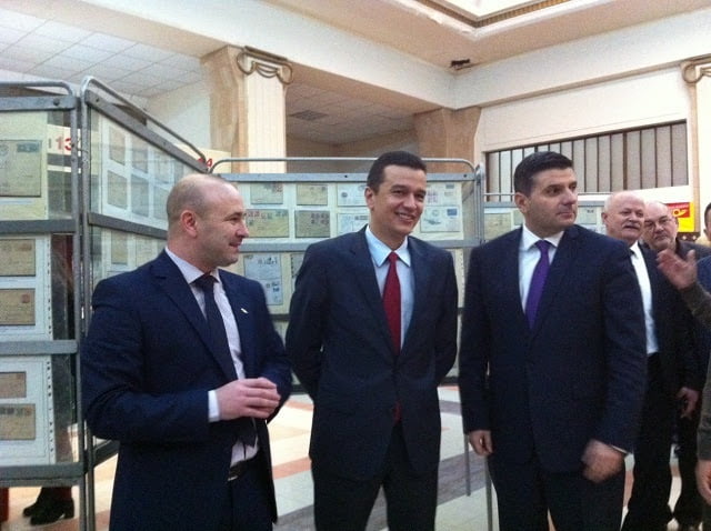 grindeanu
