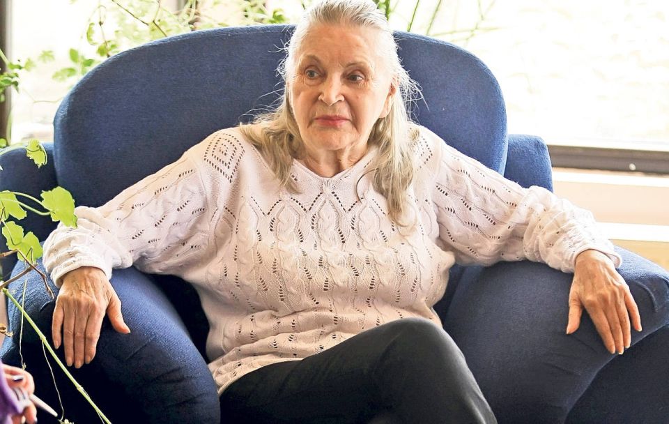 zina-dumitrescu