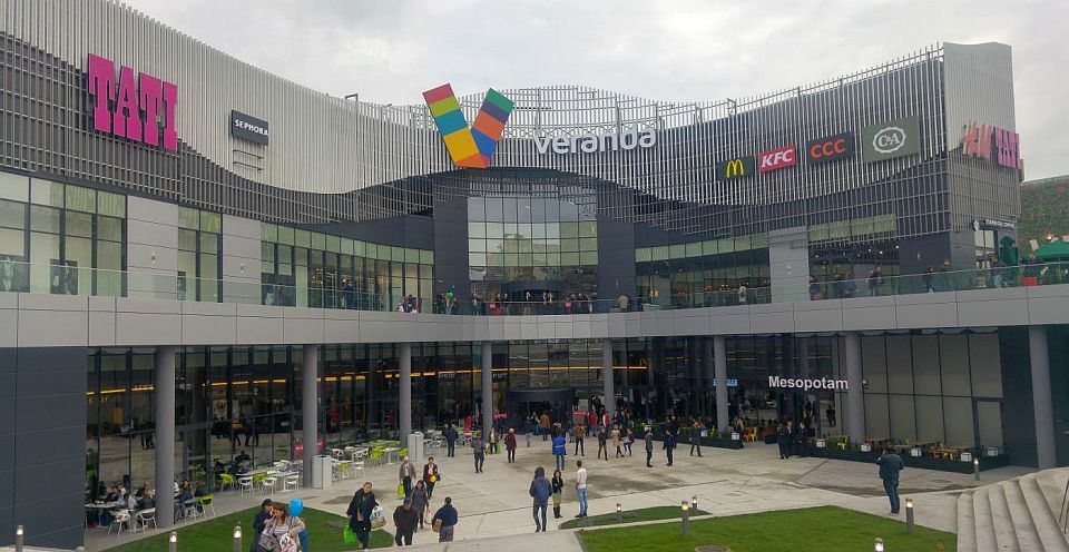 launch Dependent musical Primaria Sectorului 2 muta o parte din servicii la mall - Bucurestiul