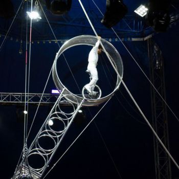 Ionel-Orzan-Circul-Globus